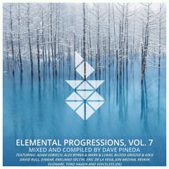 Elemental Progressions, Vol.7 (Continuous DJ Mix)