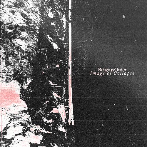 Religius Order - Image of Collapse LP