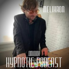 Hypnotic Podcast #07 Melihron