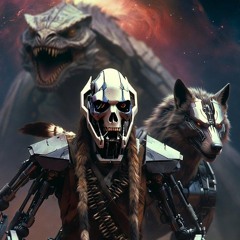 ⚫~Rusty Spaceship Flow⚫⚪https://youtu.be/ZVU9mih-t1Y?si=YZxnU3jfWBs-92AL⚫⚪