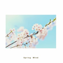 Spring Wind