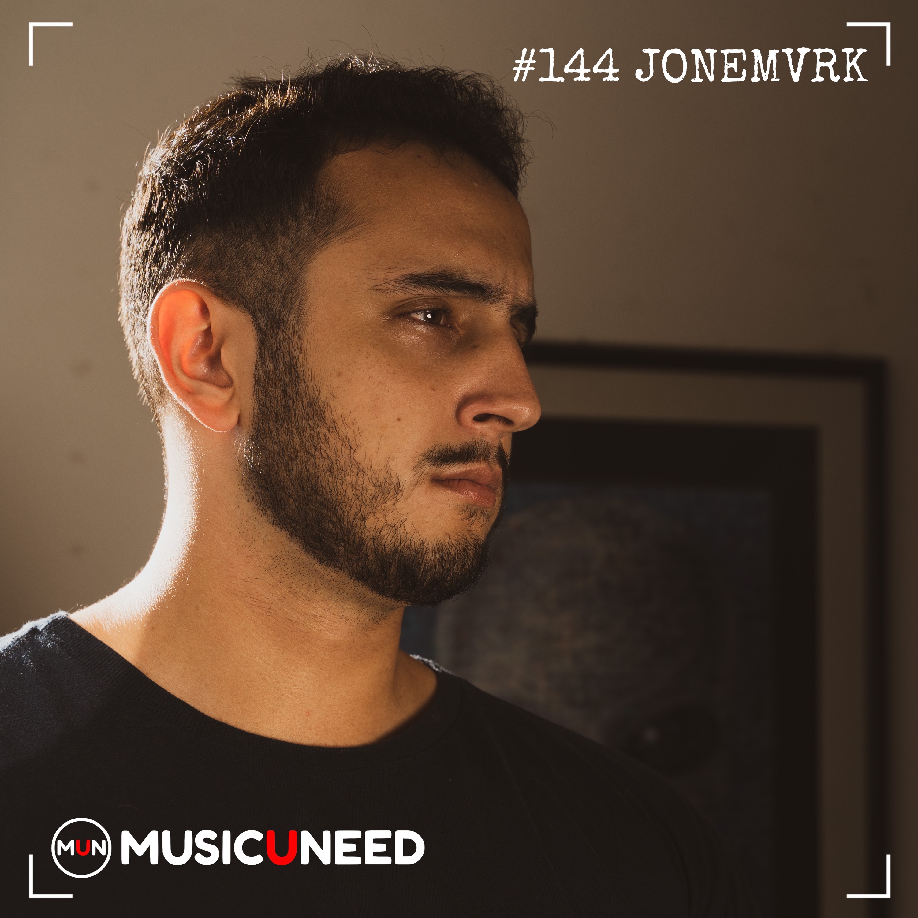 MUSICUNEED