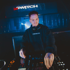 EMA NEZ - SWITCH @ SELVA (14.06.25) | Opening for SUPER (ARG)