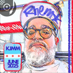 2025-06_OSSNL Mix (Rhema)