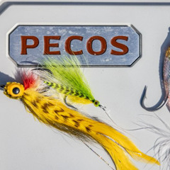 E490 - An Entrepreneurial Journey with Rick Scheen of PECOS Outdoor Part 3