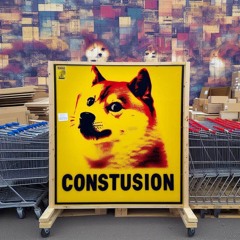 Under Constusion - (Single)