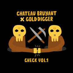 PLAISIRS - To The Beat [Chateau Bruyant x Gold Digger]