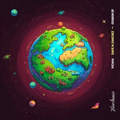 Dave M.Sanchez - Oyabun (Original Mix)