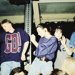 🔥 Old Skool 1989ish Piano - House - Rave era