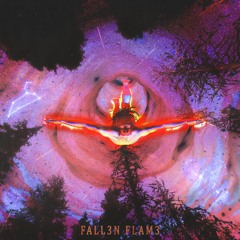 I AM A FLAM3 (prod.) CRCL