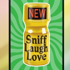 Daisy Dont Care - Sniff Laugh Love!