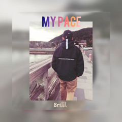 my pace