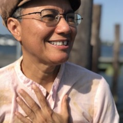 Marisela Gomez - Meditation and Talk