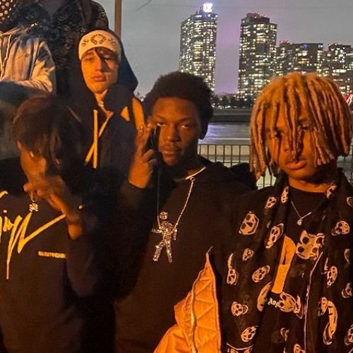 Sofaygo + Pasto Flocco - Tweakin [@2unnas & @1riptide]