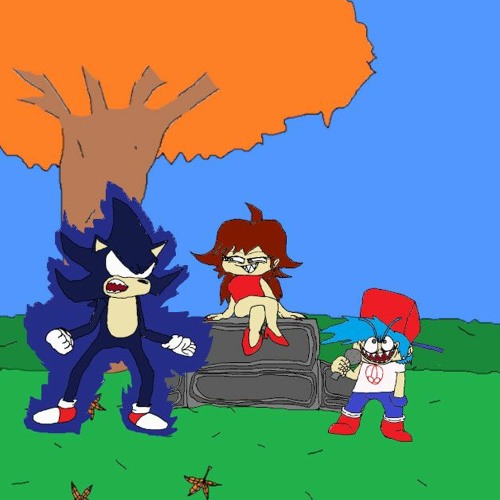 Blind Rage (Target 3.0 but It's Tails Gets Trolled) (+FLP)