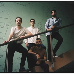 Cidadela - Salto (2024) (single)
