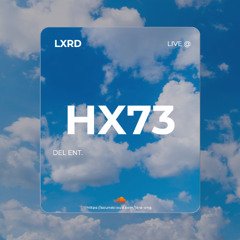 LXRD @ HX73