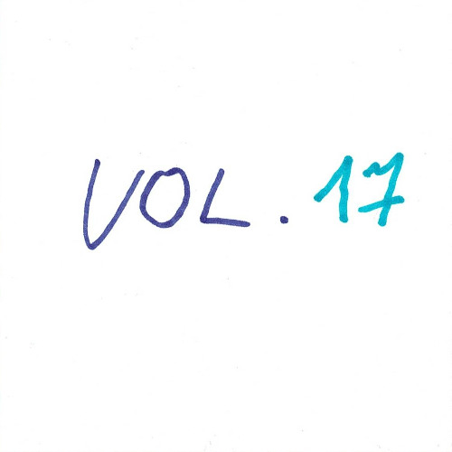 Go Check The Survey Vol. 17 (Nu Groove 1)