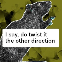 Grungy Tempo Play (Music Journal 19/4/2025)