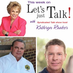 Fairfax Radio- Letts- Culleton- 7-04-2023 Drivetime -Lets Just Talk