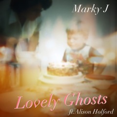 Lovely Ghosts *remix