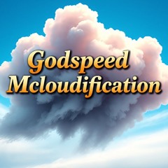 God Speed Remix (Erin LeCount Vs Mcloudification)