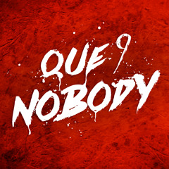 Nobody (feat. Sharve)