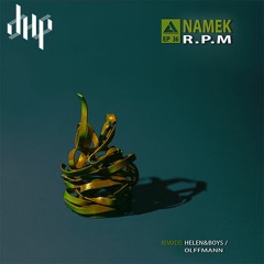 FULL PREMIERE : R.P.M (FR) - Sadela (Original Mix) [Faites Leur Des Disques]