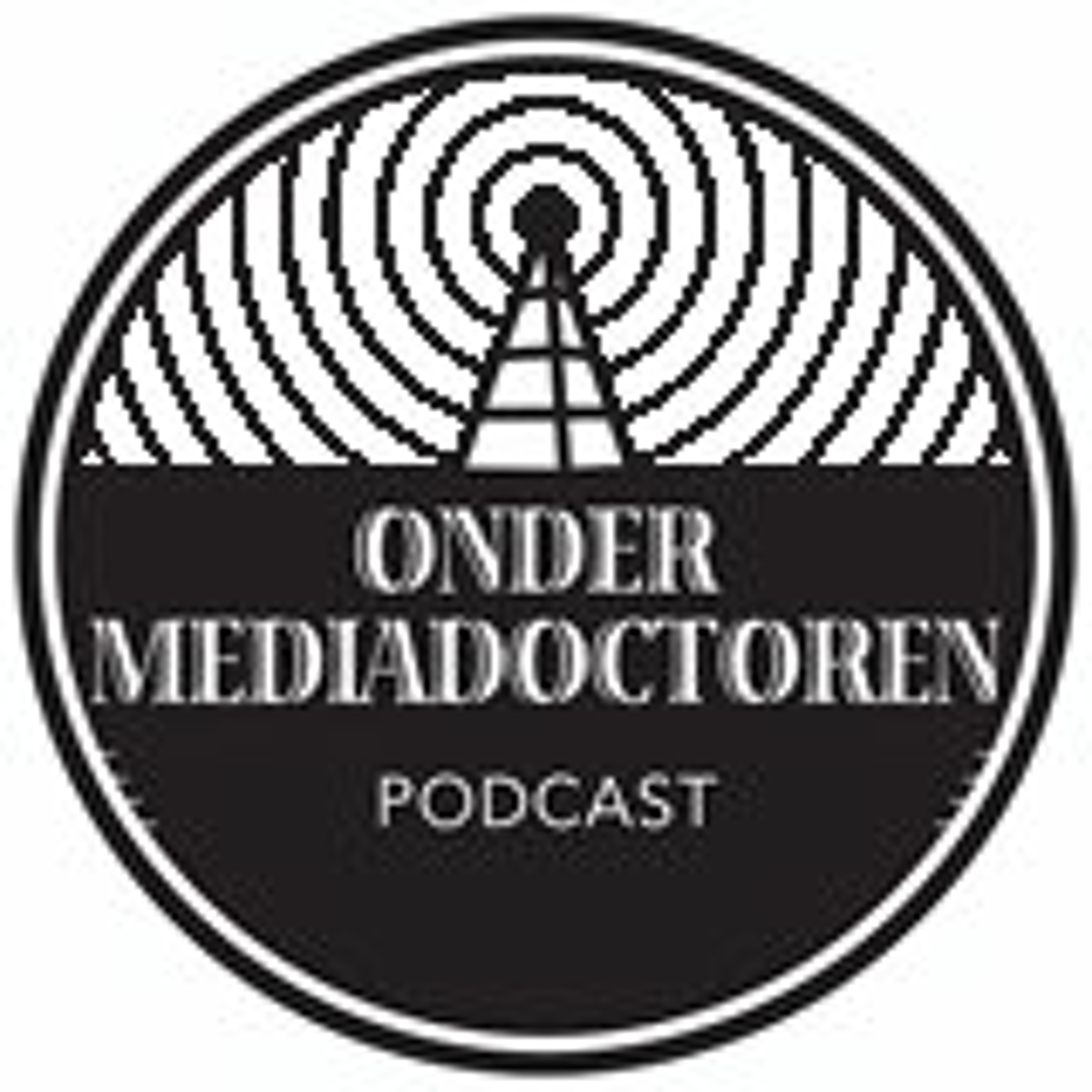 Afl 164: Hoe Nederland al 100 jaar radio inzet voor oorlogspropaganda