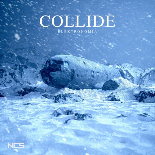 Elektronomia - Collide