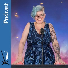 Writers & Illustrators of the Future Podcast 235. Echo Chernik What Makes for Winning Art
