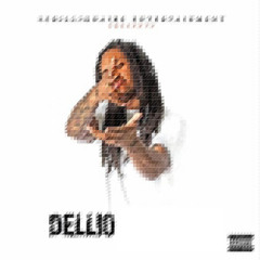 Dellio - All 4 You Prod. Vi$u (Official instrumental)
