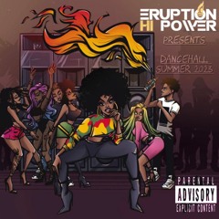 Dancehall Summer Mix (2023)