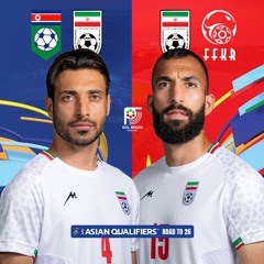 Preview: Iran vs. North Korea | Iran vs. Kyrgyzstan