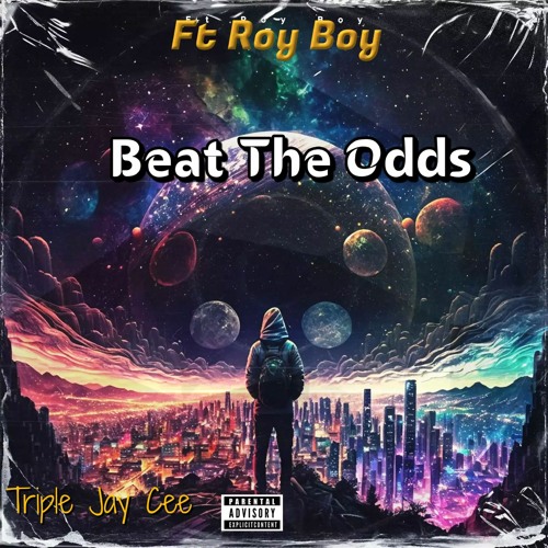 Beat The Odds( ft Roy Boy).mp3