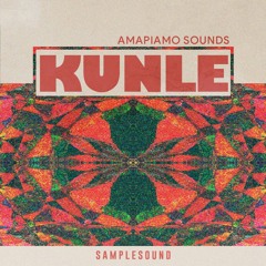 Kunle - Amapiano Sounds Demo