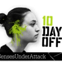 Richie Hawtin - Live @ 10 Days off Belgium (18-07-2007)