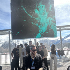 Sunice St. Moritz 2024 - Felix Fierro - Afro House