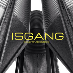 Osler Radio Podcast #006 By Isgang