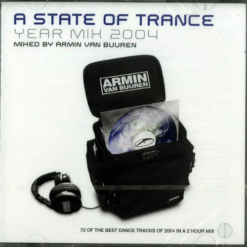 [2014] VA - A State Of Trance Year Mix 2004 [CLDM2014039]