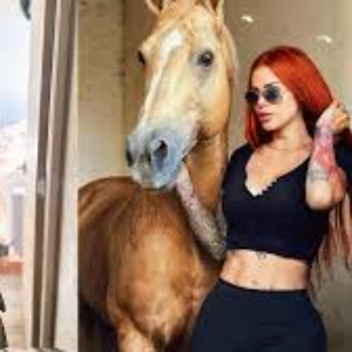 Stream Leaks video aida victoria merlano horse & aida victoria merlano