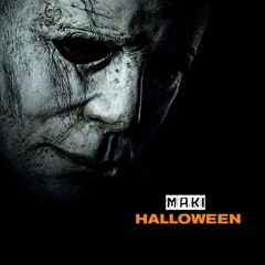 MAKI - Halloween