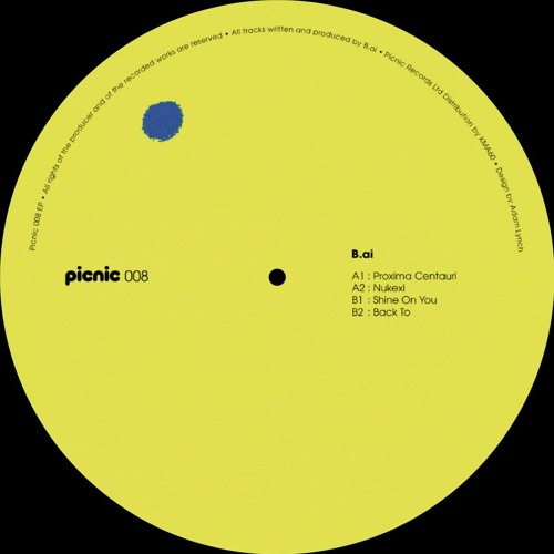 A2. B.AI - Nukexi