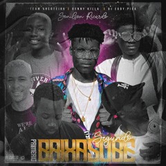 Primeiro Baixa - Team Xocoteiro X Sonilson Ricardo X Denny Killa X Dj Eddy Pica