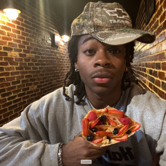 Skinny as a Stick [prod. morf]