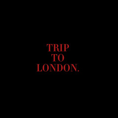 Luvblue, Zakiri - “Trip to London” [Production by Zakiri & Luvblue]