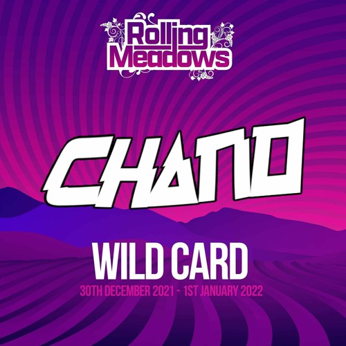 Rolling Meadows Wildcard Comp: Chano [Finalist]