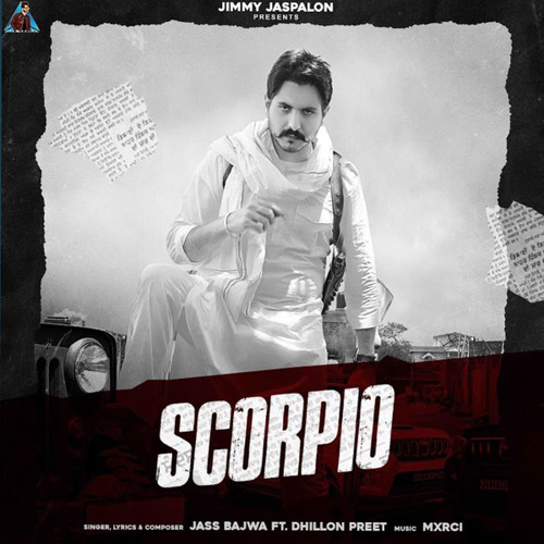 Scorpio (feat. Dhillon Preet)