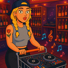VEXXA - All Over the Shop  Vol.1