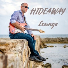 HIDEAWAY lounge edit